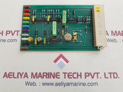 Helitron 761207 Lopicon 1/1.2 Pcb Card