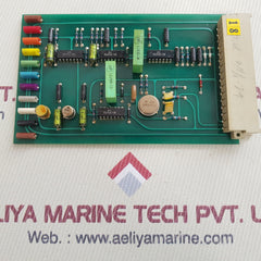 Helitron 761207 Lopicon 1/1.2 Pcb Card