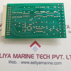 Helitron 761207 Lopicon 1/1.2 Pcb Card