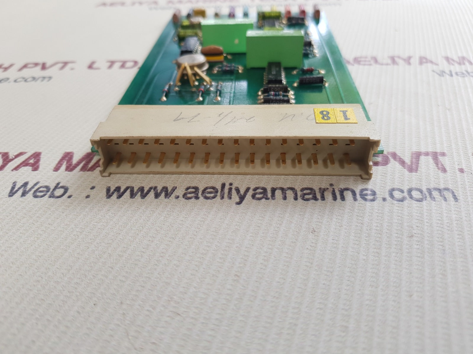 Helitron 761207 Lopicon 1/1.2 Pcb Card