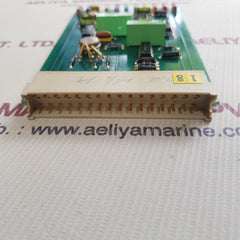 Helitron 761207 Lopicon 1/1.2 Pcb Card