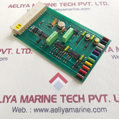 Helitron 761207 Lopicon 1/1.2 Pcb Card