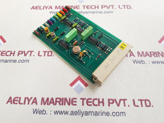 Helitron 761207 Lopicon 1/1.2 Pcb Card