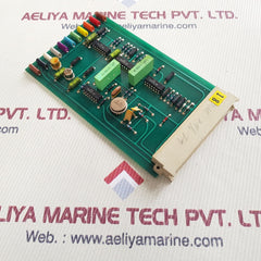 Helitron 761207 Lopicon 1/1.2 Pcb Card