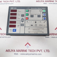 Amf 4.0 automatic mains failure