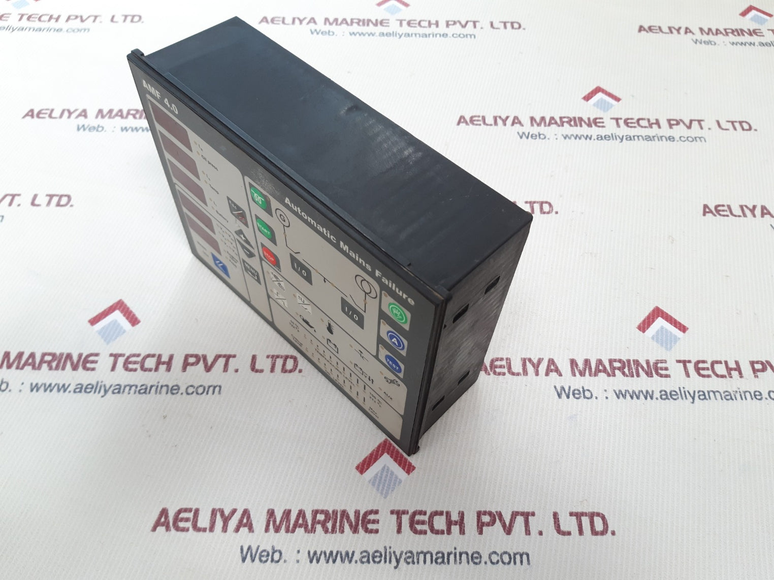 Amf 4.0 automatic mains failure