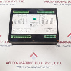 Amf 4.0 automatic mains failure