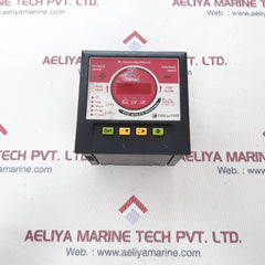 Circutor synchromax pid speed control