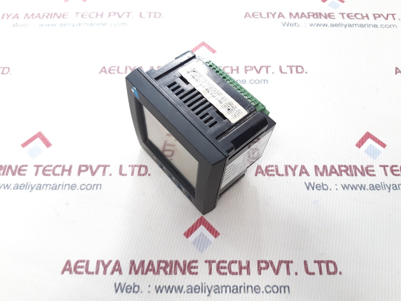 Amptron ai205-a-a-p0 multifunction digital meter