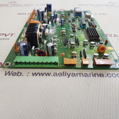  Jrc pc1101 cmc-898  h-7pcrd1398c pcb board