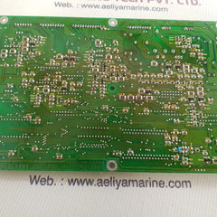  Jrc pc1101 cmc-898  h-7pcrd1398c pcb board