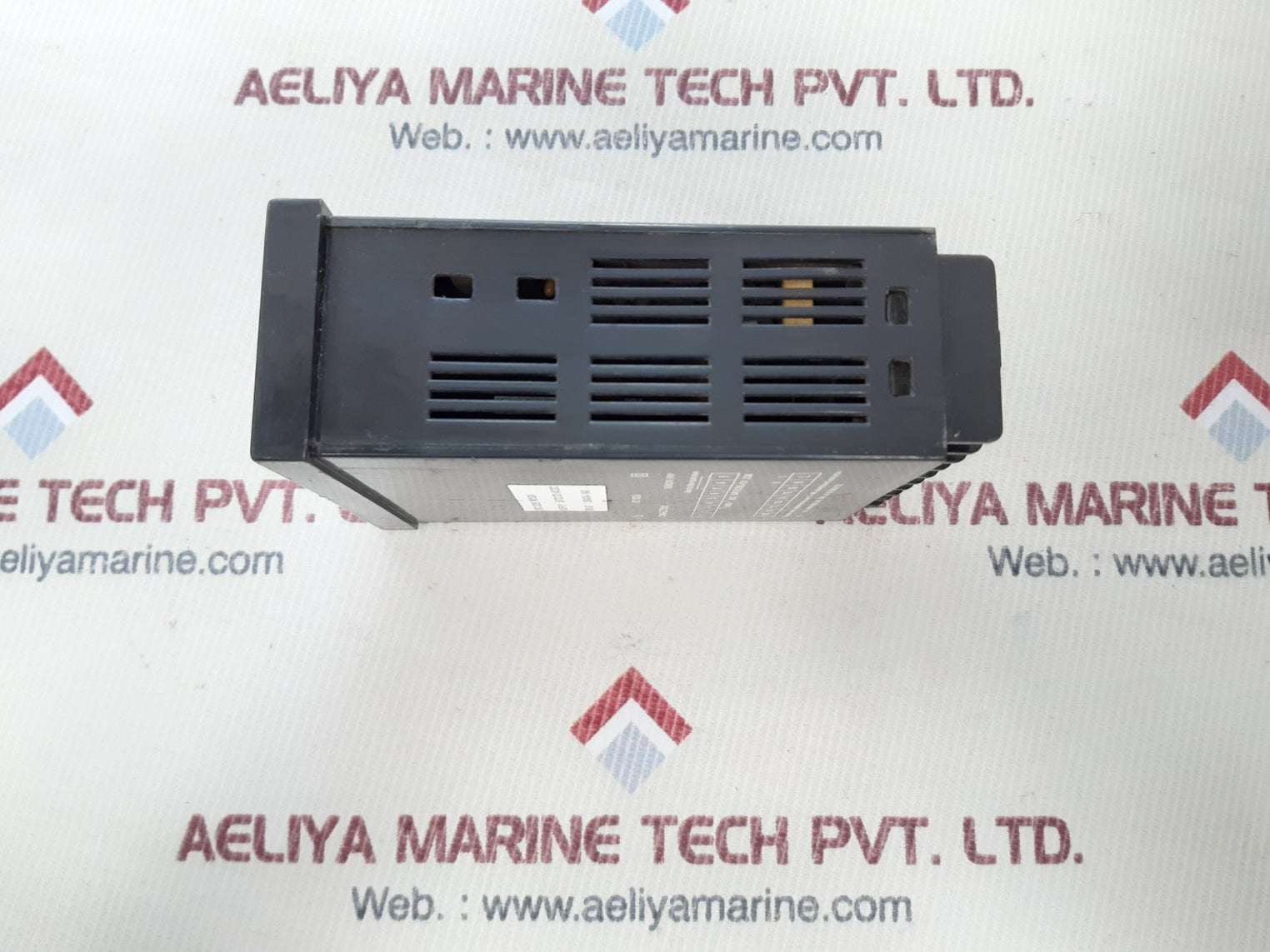 Selec rc102a digital rpm indicator