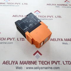 Ifm electronic dw2004 monitor