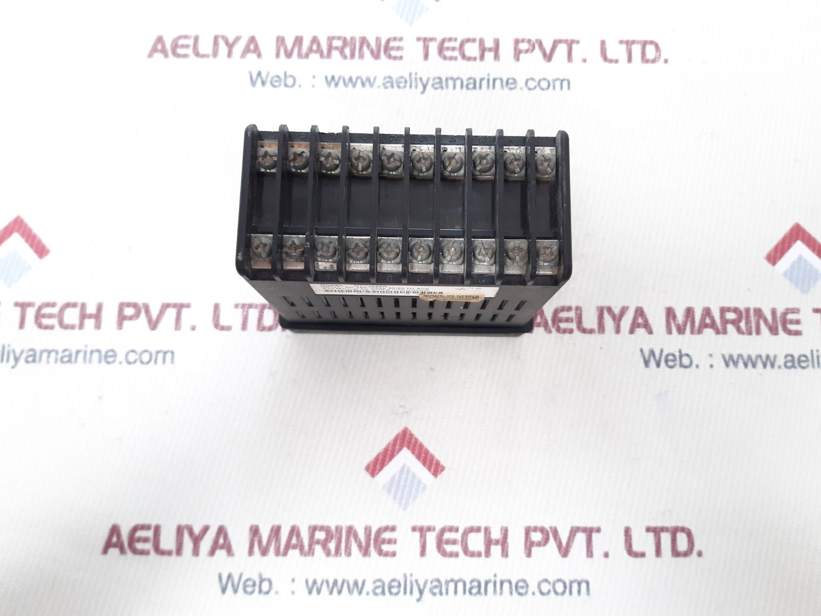Delta dtv4896r temperature controller