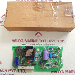 Carrier transicold 12-01059-10rp pcb card