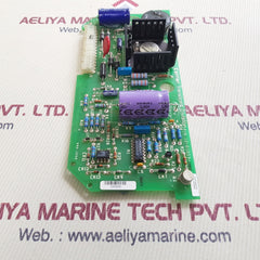 Carrier transicold 12-01059-10rp pcb card