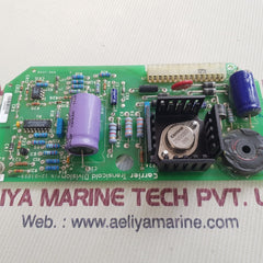 Carrier transicold 12-01059-10rp pcb card