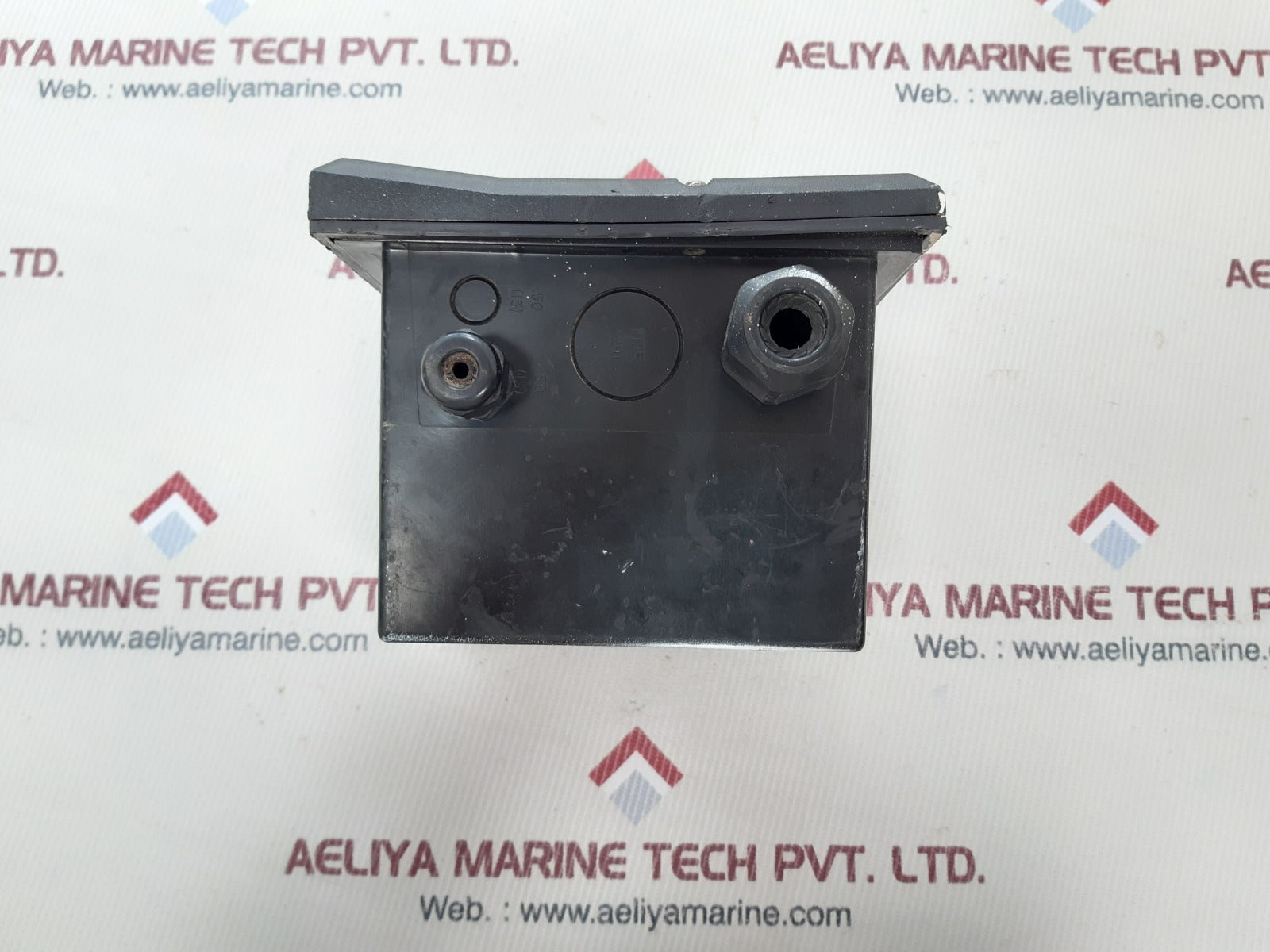 Myron l company series 750 conductivity monitor 758-22