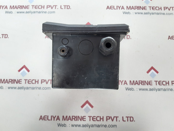 Myron l company series 750 conductivity monitor 758-22