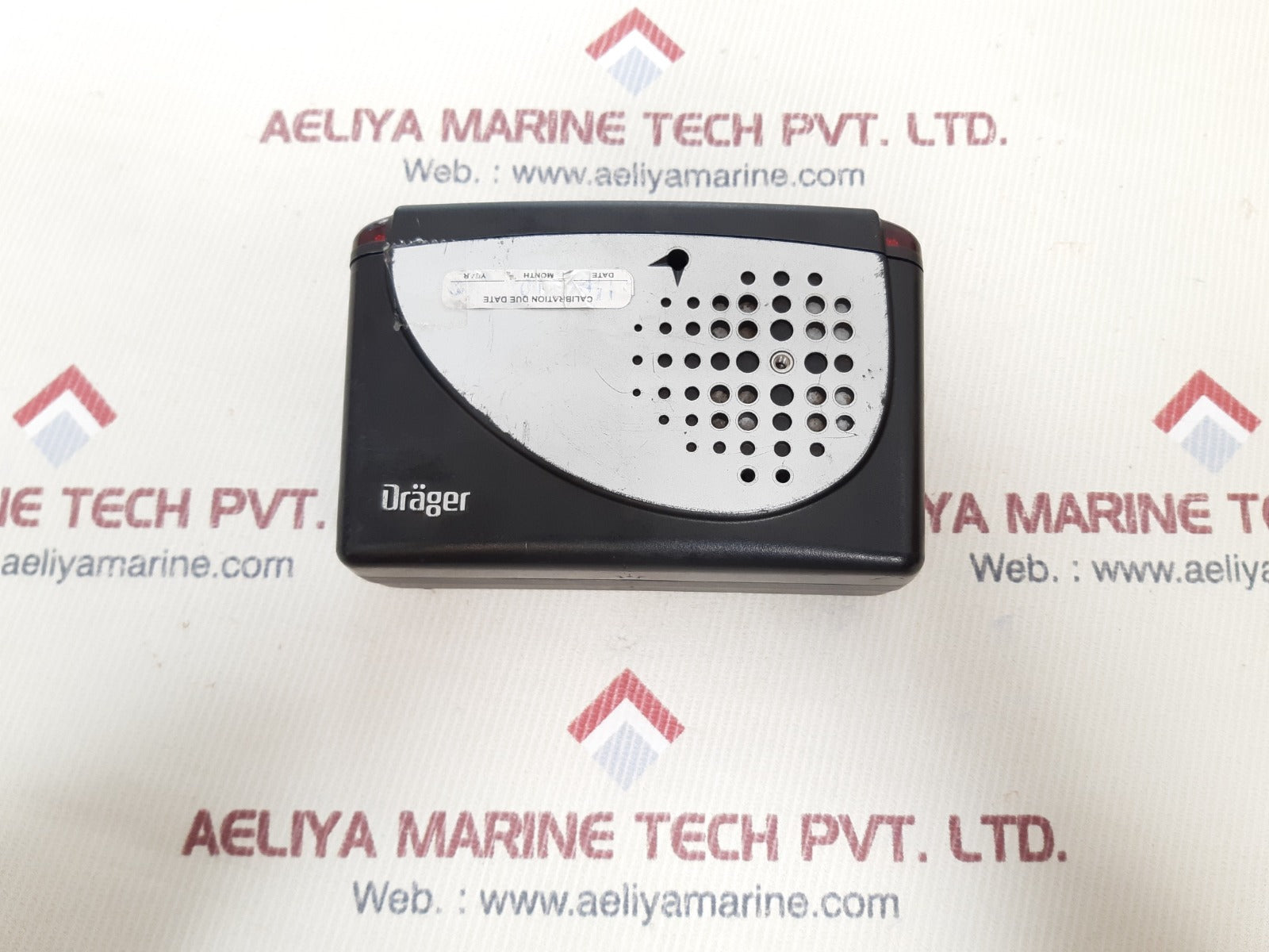 Drager x-am 3000 gas detector 8317740