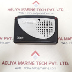Drager x-am 3000 gas detector 8317740