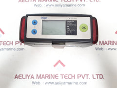 Drager x-am 3000 gas detector 8317740