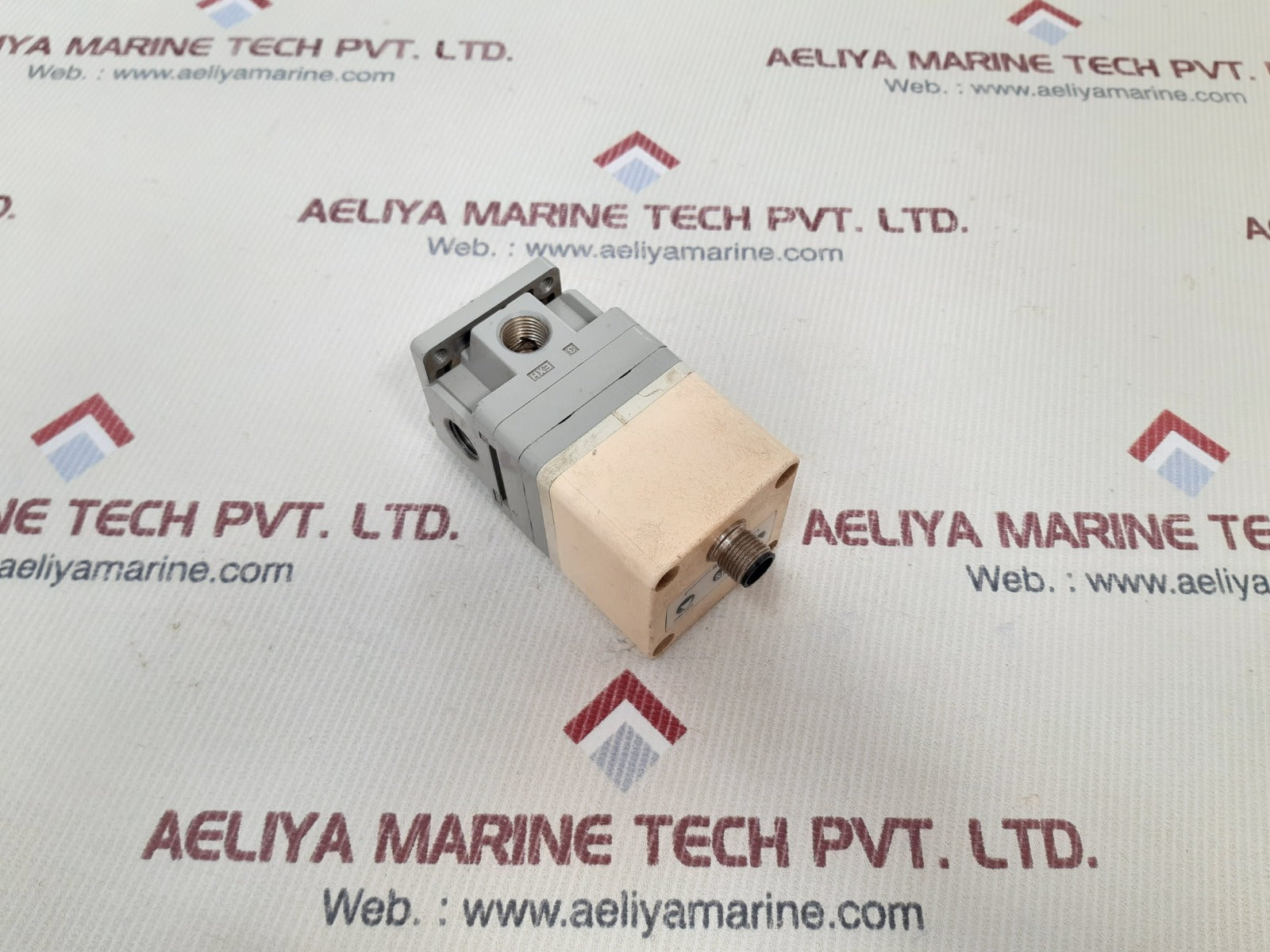 Smc itv2050-01f2bn3 e/p regulator