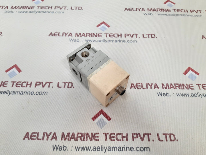 Smc itv2050-01f2bn3 e/p regulator