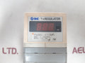 Smc itv2050-01f2bn3 e/p regulator