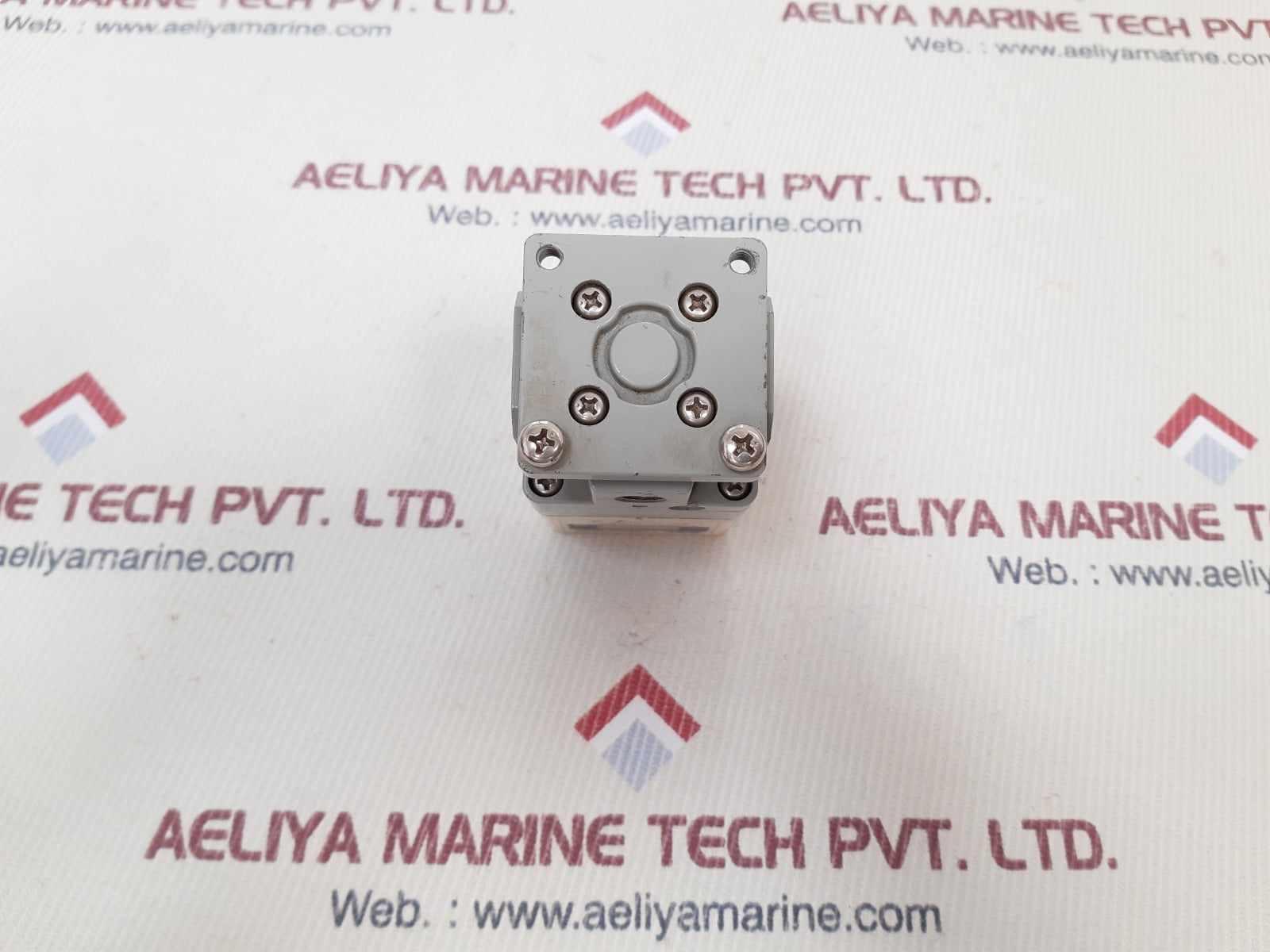 Smc itv2050-01f2bn3 e/p regulator