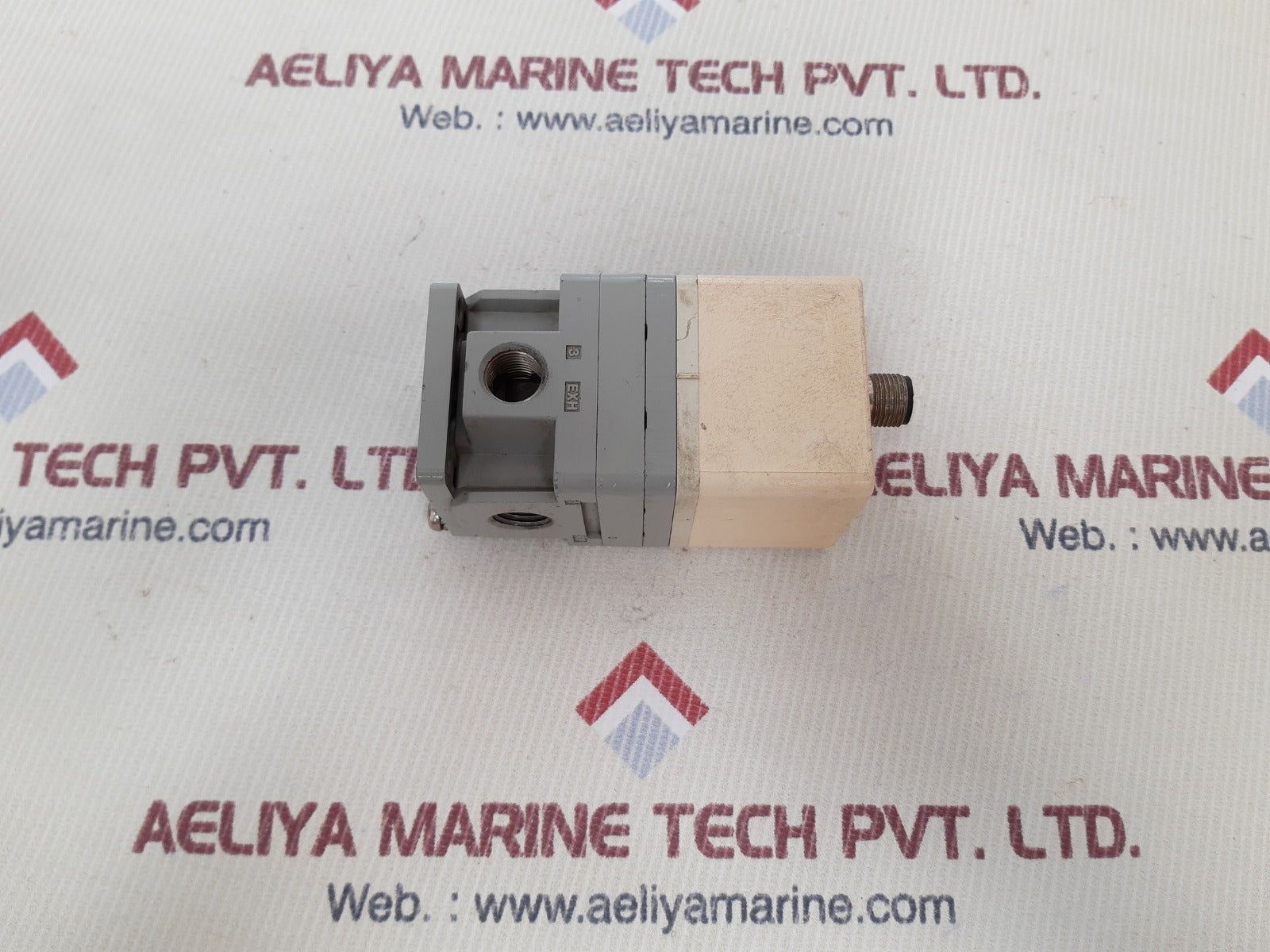 Smc itv2050-01f2bn3 e/p regulator