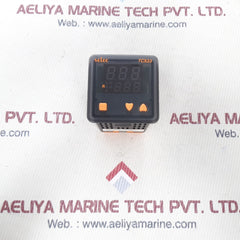 Selec tc533bx digital temperature controller
