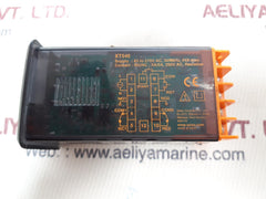 Selec xt546 digital timer