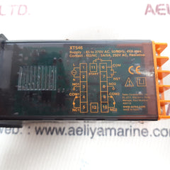 Selec xt546 digital timer