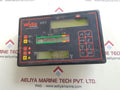 Wylie 250 rated capacity indicator