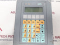 Esa vt 100 operator panel