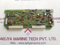 Carrier transicold 12-01085-00/59980 pcb card 