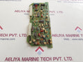 Carrier transicold 12-01085-00/59980 pcb card 