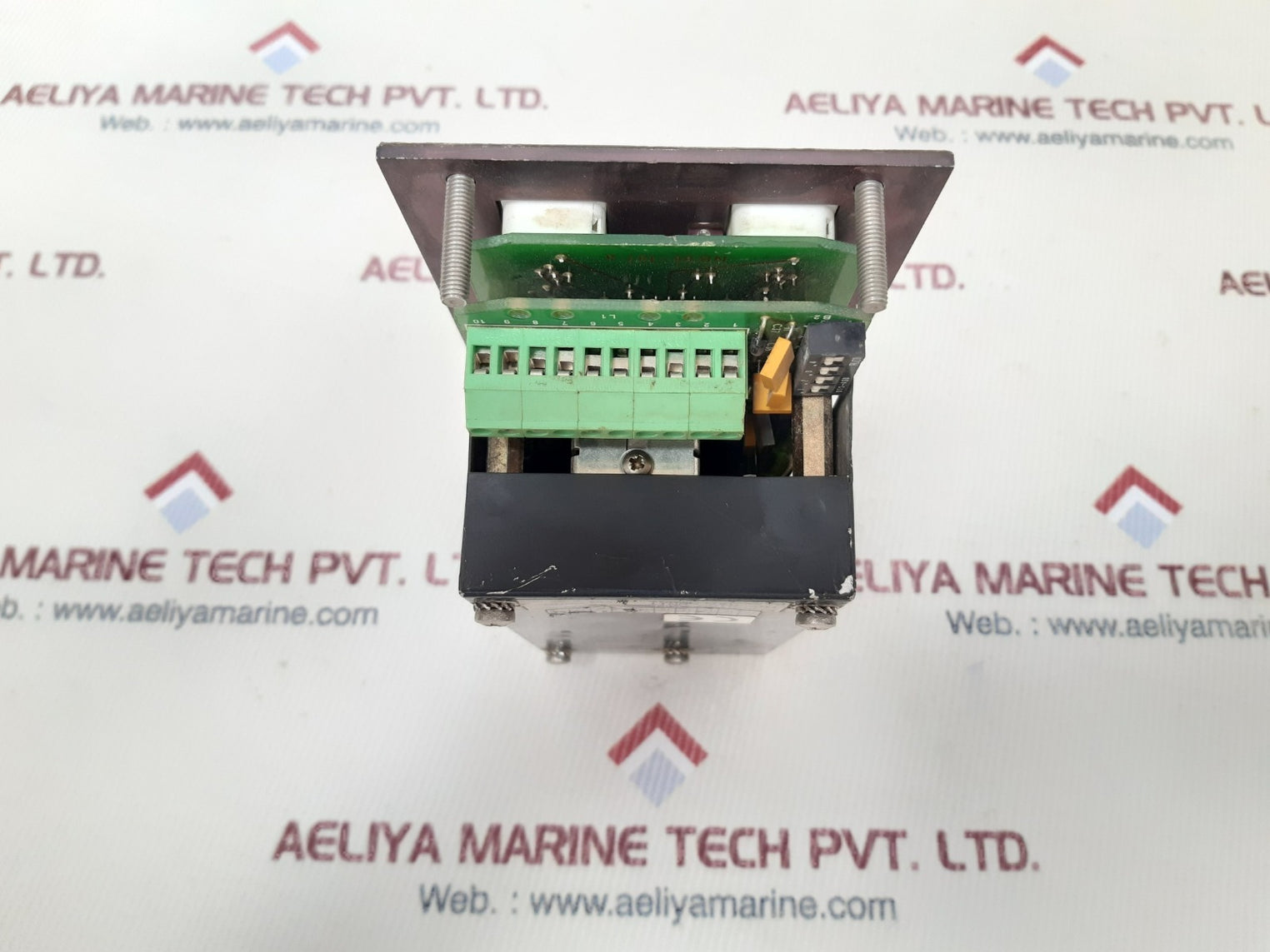 Anschutz dhi046/02f/88 operator unit