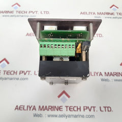 Anschutz dhi046/02f/88 operator unit