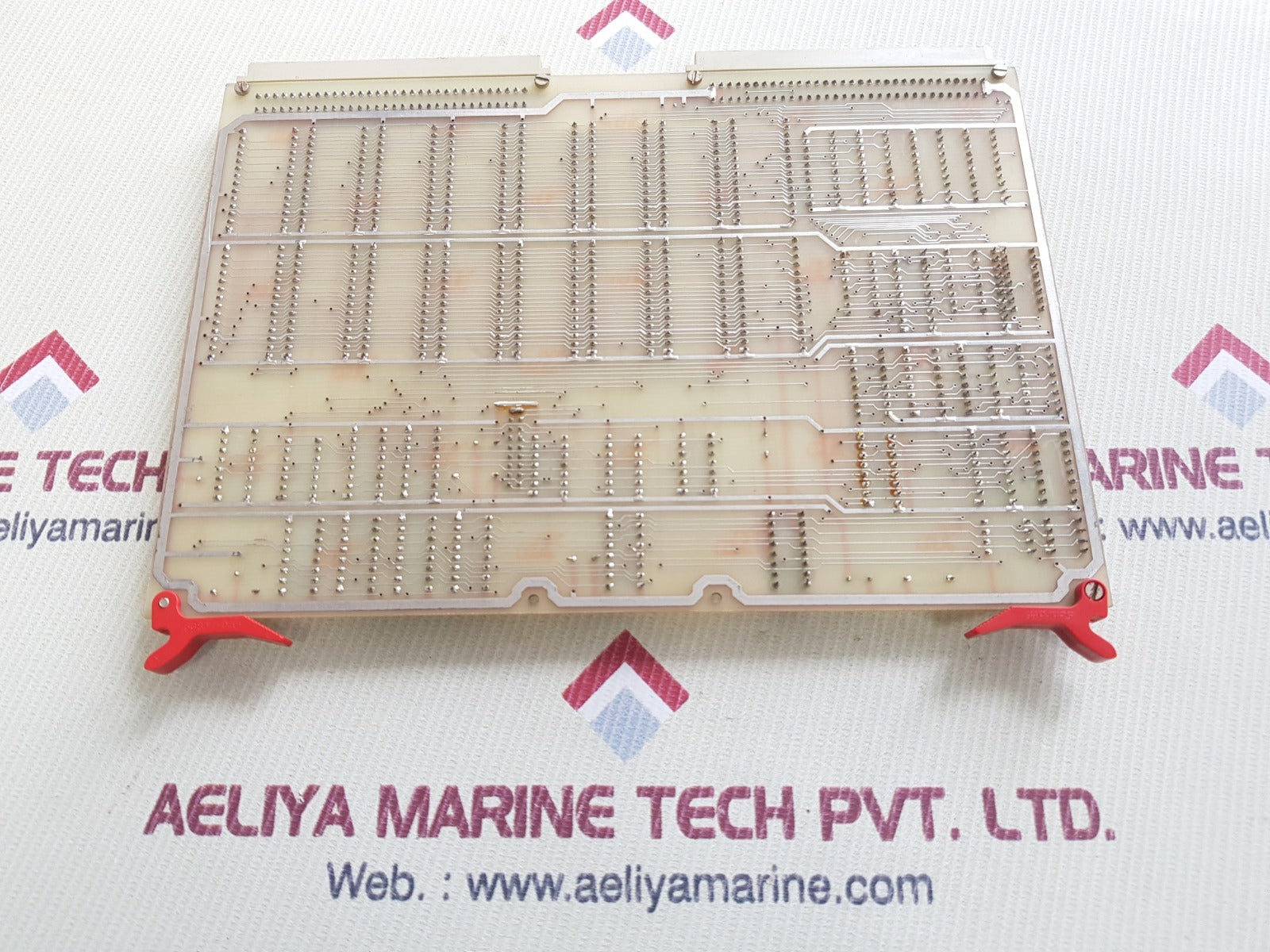 Megasystems ts-uep pcb card