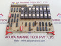 Megasystems ts-uep pcb card