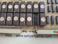 Megasystems ts-uep pcb card