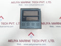 Multispan utc-221p temperature controller