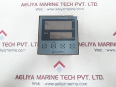 Multispan utc-221p temperature controller