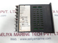 Multispan utc-221p temperature controller