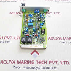 Jorn b.knutsen jbk11r3 discontinued amplifier power card upa 92