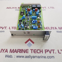 Jorn b.knutsen jbk11r3 discontinued amplifier power card upa 92
