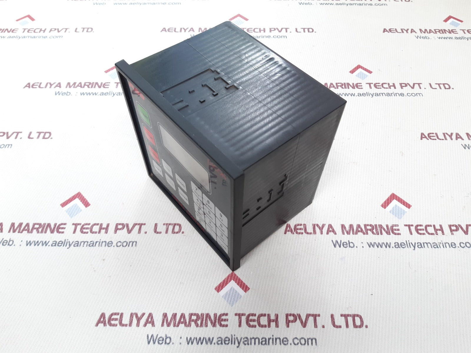 Abb cma112 dicon 3dde3 00013 diesel control display unit