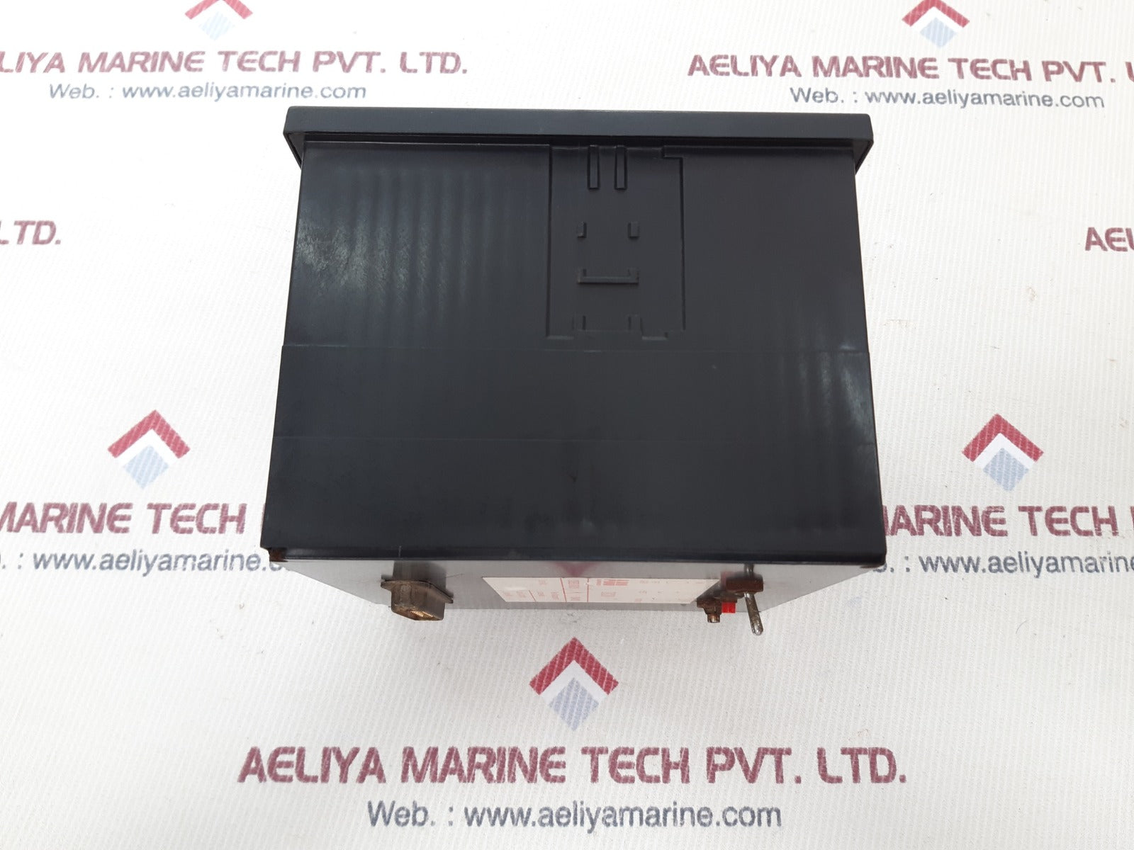 Abb cma112 dicon 3dde3 00013 diesel control display unit